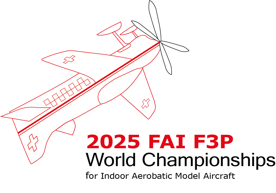 2025 FAI F3P WORLD CHAMPIONSHIPS