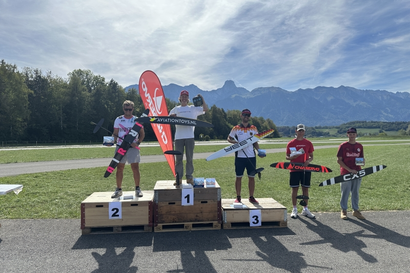 F3K Stockhormtrophy  2026