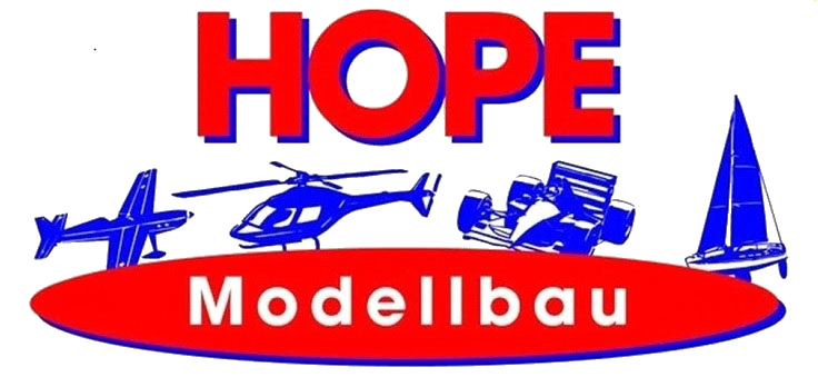 HOPE Modellbau AG