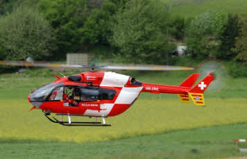 Heli_Eurocopter