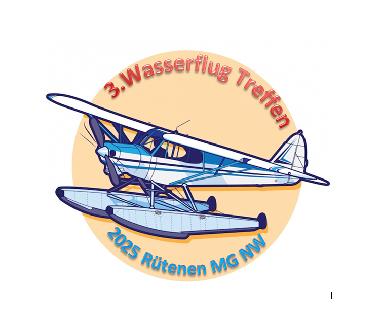 3. RC Wasserflug Treffen MG Nidwalden