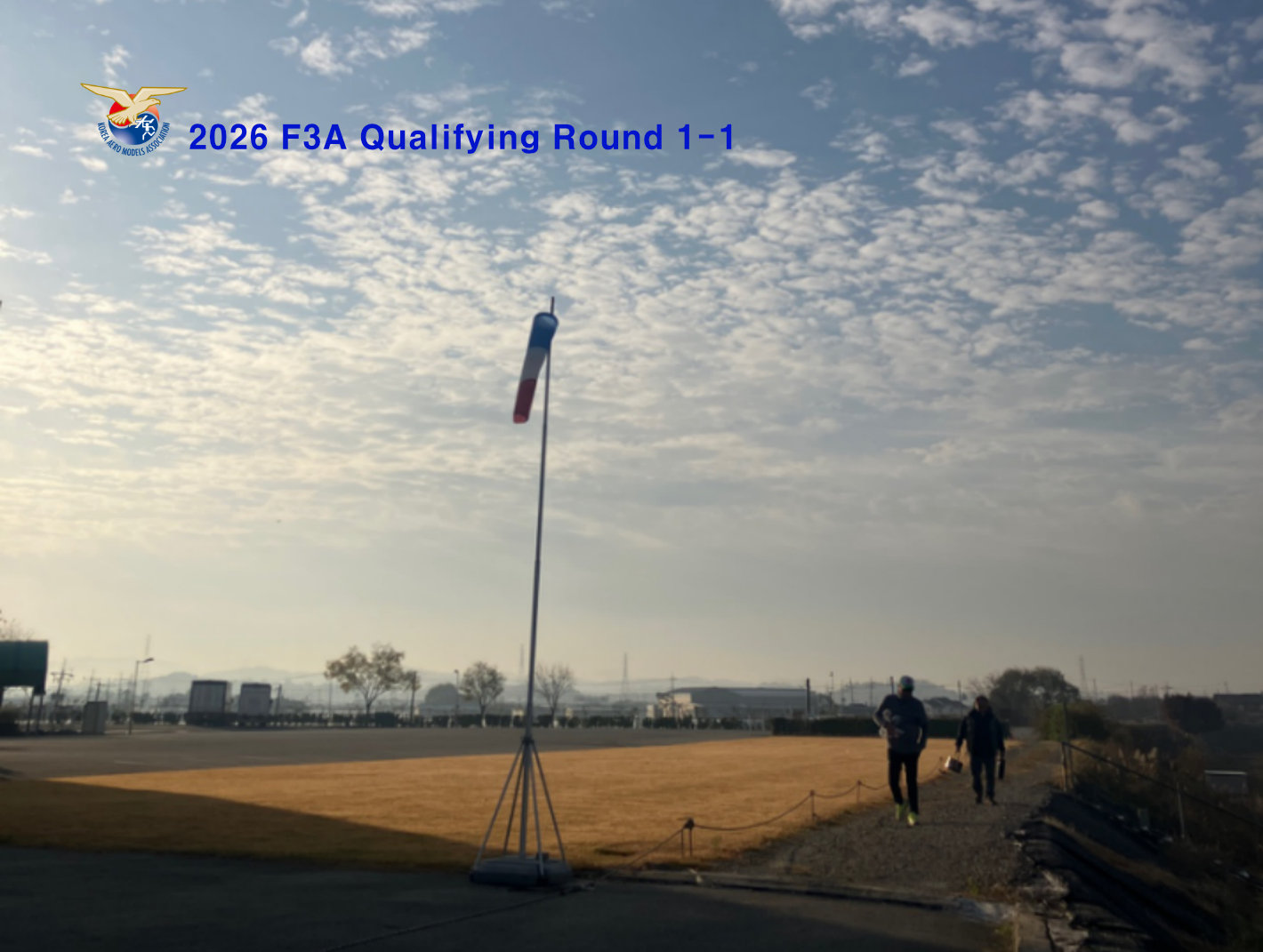 2026  F3A  Qualifying   Round 1 - 1