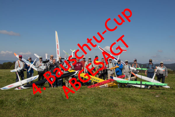 4. Bauschtu-Cup: ABGESAGT