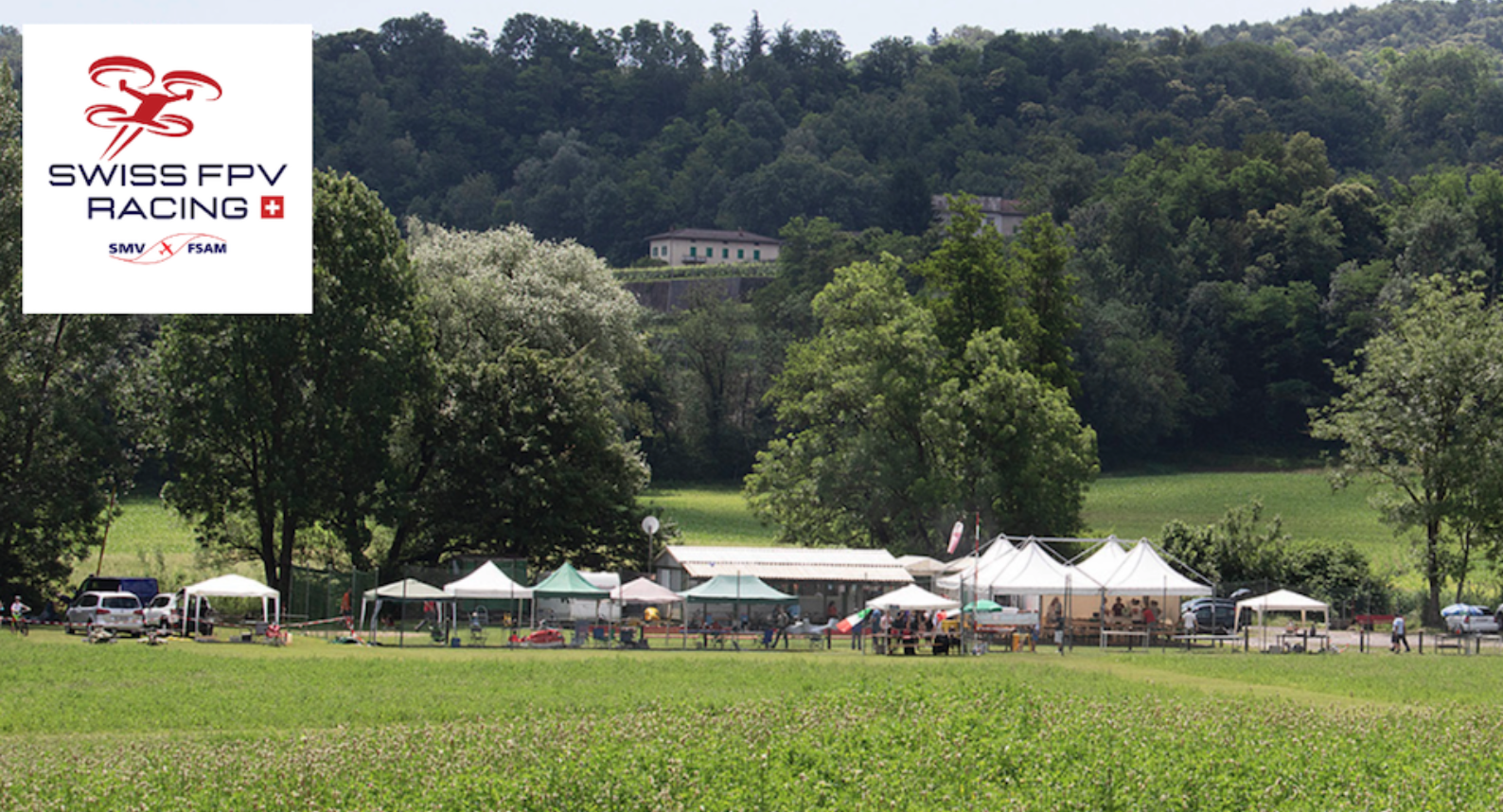 Swiss Drone Racing Cup 26 – Stabio/Ti