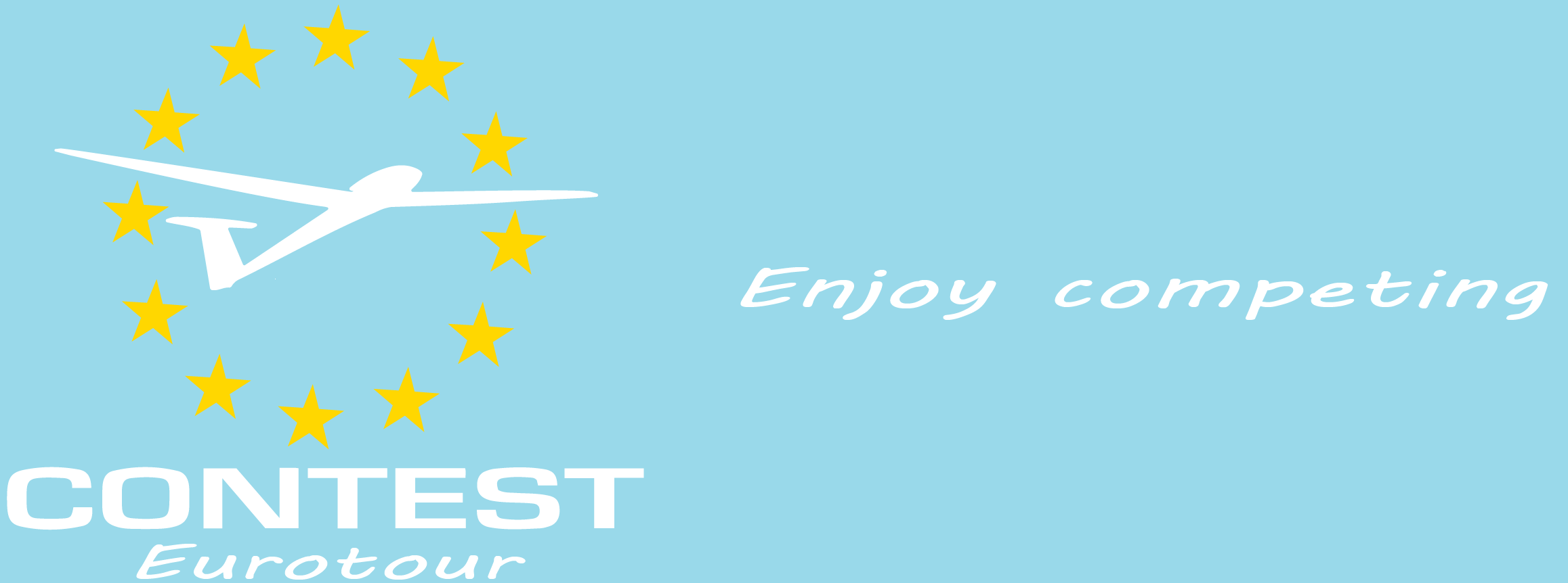Contest Eurotour 2026 F5B und F5F