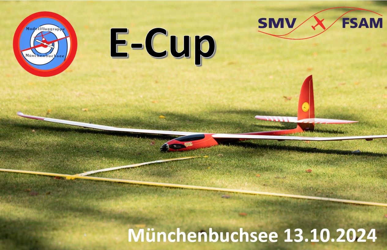 E-Cup MG-Münchenbuchsee