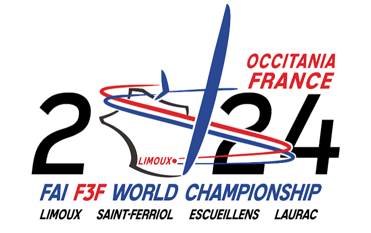 F3F-Weltmeisterschaft