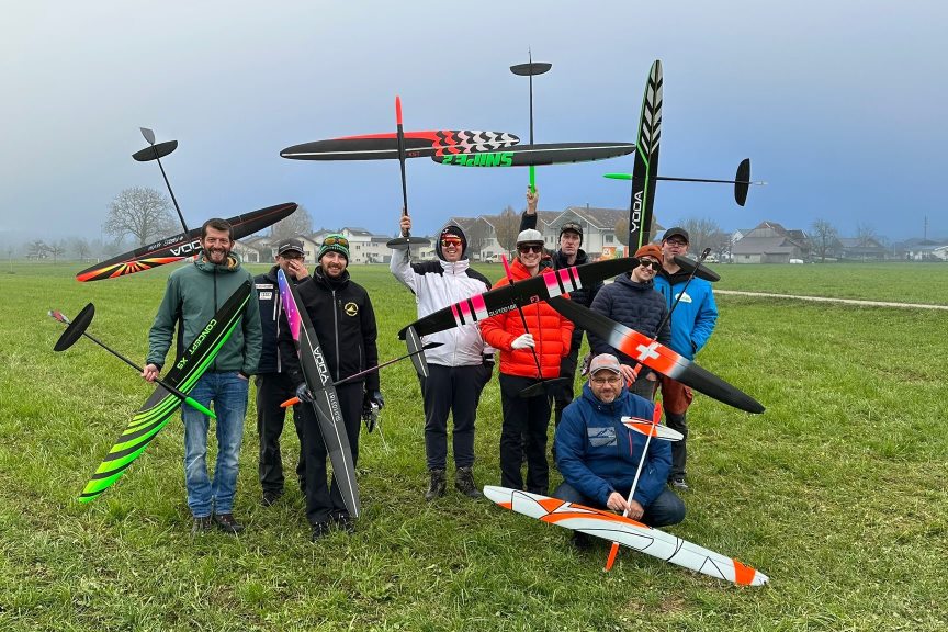  F3K Newcommeranlass 2026