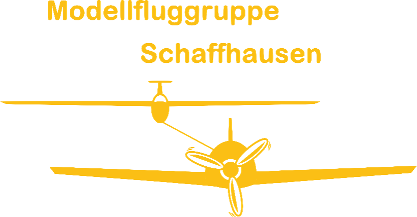 75 Jahre MG Schaffhausen - Faszination Modellflug - Wo Gross und Klein sich treffen