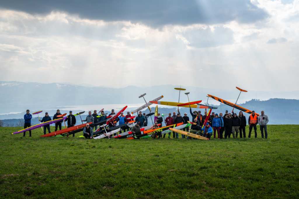 Regionaler RCS-Hang 2027 (NOS)
